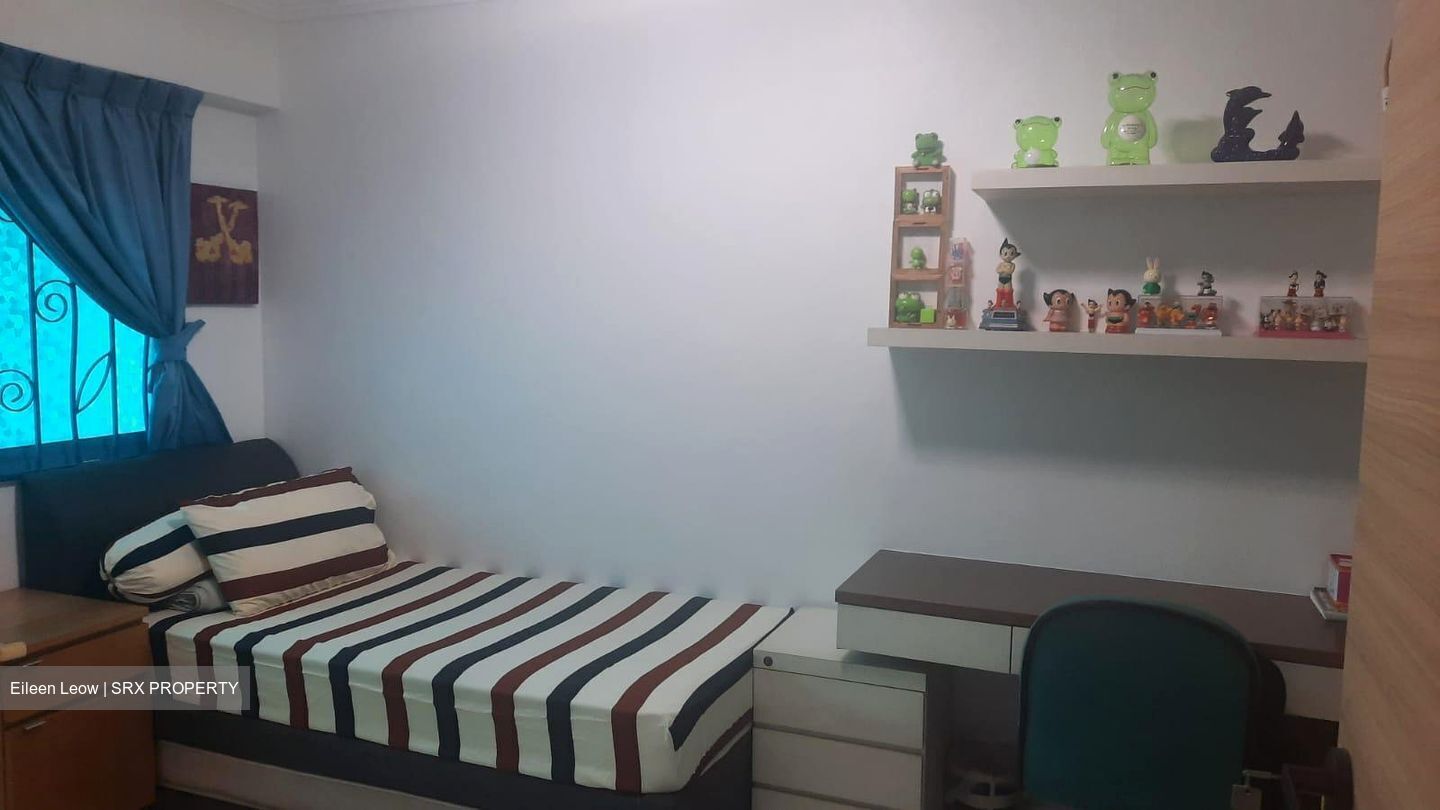 Blk 469A Blue Riverview (Sembawang), HDB 4 Rooms #556321291
